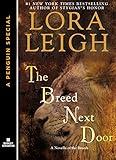 The Breed Next Door: A Novella of the Breeds: A Penguin eSpecial from Berkley Sensation