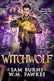 Witchwolf
