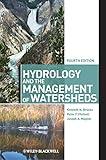 Hydrology and the Management of Watersheds