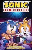 Sonic the Hedgehog: Sonic & Tails: Best Buds Forever