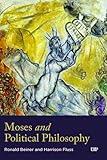 Moses and Political Philosophy