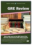 GRE Review