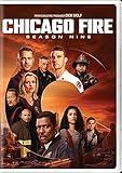 Chicago Fire: Season Nine [DVD]