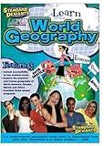 The Standard Deviants - Learn World Geography