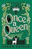 Once a Queen: A Novel (The Carrick Hall Novels)