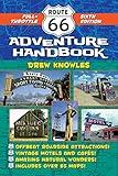 Route 66 Adventure Handbook: Full-Throttle Sixth Edition