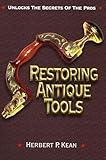Restoring Antique Tools