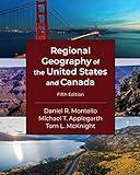 Regional Geography of the United States and Canada, Fifth Edition