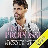 One Bossy Proposal: An Enemies to Lovers Romance