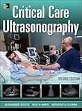 Critical Care Ultrasonography, 2nd edition