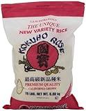 Kokuho Rose Rice, 15-Pound