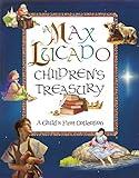 A Max Lucado Children's Treasury: A Child's First Collection