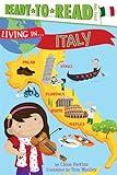 Living in . . . Italy: Ready-to-Read Level 2