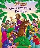 The Beginner's Bible the Very First Easter