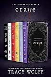 Crave Boxed Set