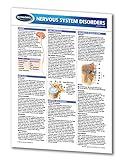 Nervous System Disorders Guide - Medical Quick Reference Guide by Permacharts