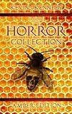 The Horror Collection: Amber Edition