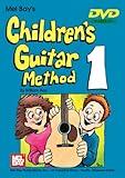 Mel Bay Children's Guitar Method Volume 1