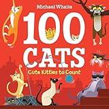 100 Cats: Cute Kitties to Count