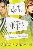 Date Notes: A Sweet Young Adult Nerd Romance (Lakeview Prep Book 3)