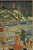 Japan Travel Journal, Photo Album, River Festival Landscape: Scrapbook your trip to Japan in this notebook