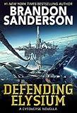 Defending Elysium: A Cytoverse Novella (The Skyward Series)