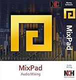 MixPad Multitrack Recording Software for Sound Mixing and Music Production Free [Mac Download]