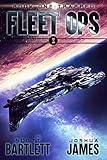 Trapped (Fleet Ops Book 1)