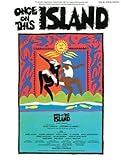 Once On This Island: Vocal Selections