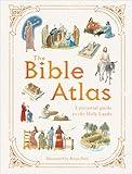 The Bible Atlas (DK Pictorial Atlases)