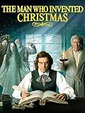 The Man Who Invented Christmas