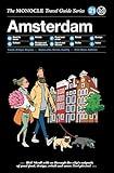 The Monocle Travel Guide to Amsterdam: Updated version (Monocle Travel Guide, 21)