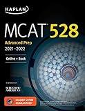 MCAT 528 Advanced Prep 2021–2022