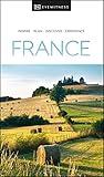 DK Eyewitness France (Travel Guide)