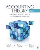 Accounting Theory: Conceptual Issues in a Political and Economic Environment