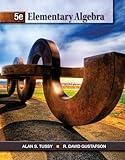 Elementary Algebra, 5th Edition (Textbooks Available with Cengage Youbook)