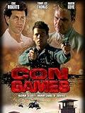 Con Games