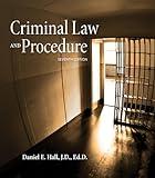 Criminal Law and Procedure