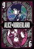 Alice in Borderland, Vol. 9 (9)