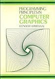 Programming principles in computer graphics