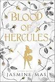 Blood of Hercules: A Dark Romantasy of Myth and Power, Perfect for Fans of Greek Mythology and Spicy BookTok Reads: The Best Fantasy Romance of 2024 (Villains of Lore Book 1)