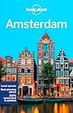 Lonely Planet Amsterdam (Travel Guide)