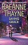 Saving Grace (Intimate Moments, 995)