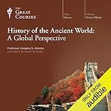 History of the Ancient World: A Global Perspective