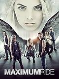 Maximum Ride
