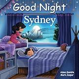 Good Night Sydney (Good Night Our World)
