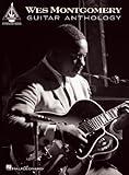 Wes Montgomery Guitar Anthology (Songbook) (Guitar Recorded Versions)