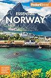 Fodor's Essential Norway (Full-color Travel Guide)