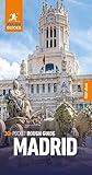 Pocket Rough Guide Madrid: Travel Guide with Free eBook (Pocket Rough Guides)