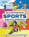 Illustrated Sports Encyclopedia